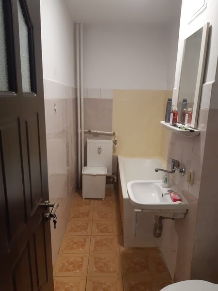 Rahova, str. Novaci, ac, tv, ocazie,